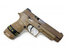 Sig Sauer P320 M17