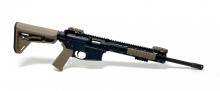 Smith & Wesson M&P 15-22
