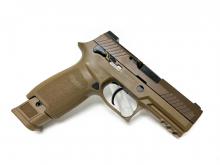 Sig Sauer M18