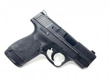Smith & Wesson Shield 2.0