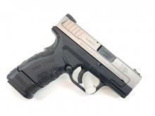 Springfield Armory XD