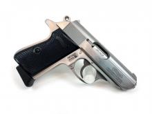 Walther PPK/S