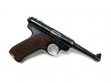 Ruger MK I