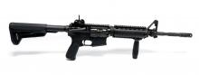 Colt M4A1