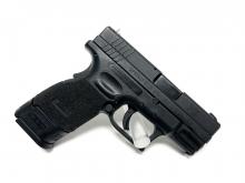 Springfield Armory xd-9