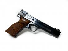 Smith & Wesson Model 41