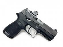 Sig Sauer P320