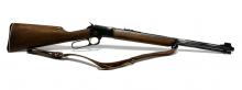 Marlin Golden 39A Mountie