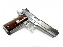 Wilson Combat Tactical Elite