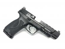 Smith & Wesson M&P 9 PERFORMANCE CENTER