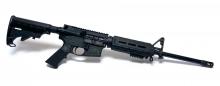 Smith & Wesson M&P-15