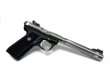 Ruger RUGER 22/45 MKIII