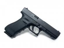 Glock 17 Gen 4