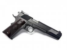 Iver Johnson EAGLE XL
