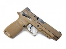 Sig Sauer P320 M17