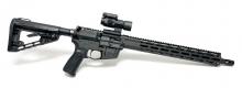 Wilson Combat TR-AR9G 1251847 Bundle
