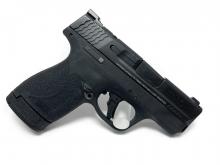 Smith & Wesson M&P9 SHIELD PLUS