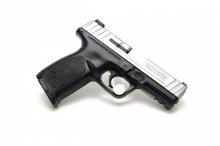 Smith & Wesson SD40VE