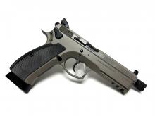 CZ USA CZ 75 SP-01 TACTICAL