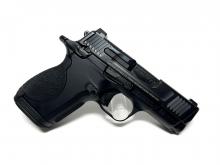Smith & Wesson CSX