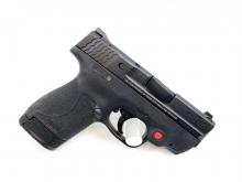 Smith & Wesson M&P9 Shield 