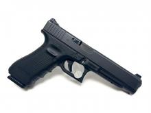 Glock 34 Gen 4