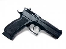 CZ USA 75 SP-01 Phantom