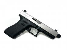 Glock UNMARKED