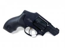 Smith & Wesson 43C