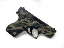 Glock 43