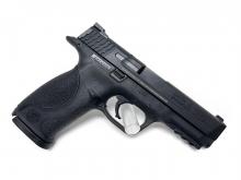 Smith & Wesson M&P9 PRO SERIES