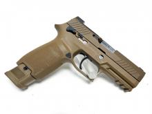 Sig Sauer M18