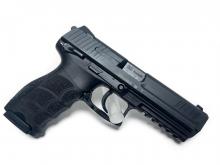 Heckler and Koch P30L
