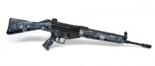 Century C93 Sporter