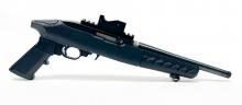 Ruger 22 Charger