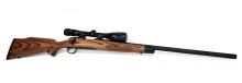 Remington Model 700 VLS
