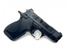 Smith & Wesson CSX