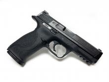 Smith & Wesson M&P 9