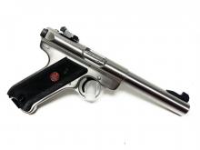 Ruger MARK III TARGET