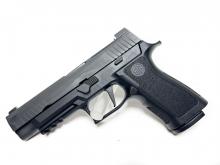 Sig Sauer P320