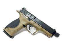 Smith & Wesson M&P40