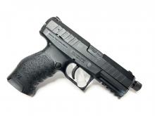 Walther PPX