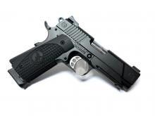 Nighthawk Custom T4