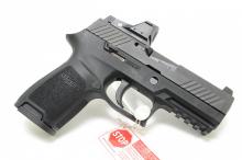 Sig Sauer P320