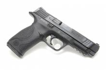 Smith & Wesson M&P 2.0