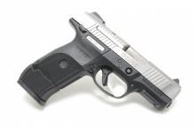 Ruger SR9c