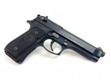 Beretta M9
