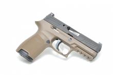 Sig Sauer P320