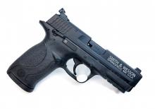 Smith & Wesson M&P22 Compact
