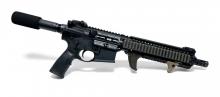 Daniel Defense MK18